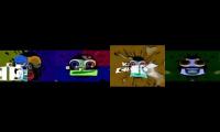 Klasky Csupo G Major Split And Confusion (FIXED)