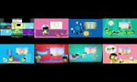 Up To Faster 16 PBS Kids
