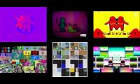 Thumbnail of How Much Noggin and Nick Jr Logo Collections