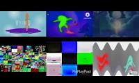 Thumbnail of Infinity All Too Much Noggin and Nick Jr Logo Collections