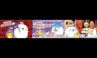 Up To Faster 3 Parison To Molang