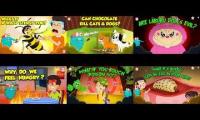 All Dr Binocs Episodes At Once (6)