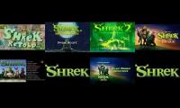 A mean lord exiles fairytale creatures to the swamp of a grumpy ogre for Shrek 5 (2026).