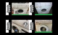 Hotpoint First Edition WM54 Washing Machine