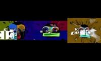 Klasky Csupo G Major Split (FIXED)