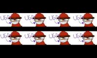 EVERYONE IS GROUNDED - unfairness expunged