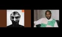 Pulitzer Kenny x Madvillain - Crooked Eye