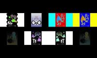 Letter Sound Song Comparsion