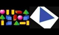 Thumbnail of Las Figuras Geometricas