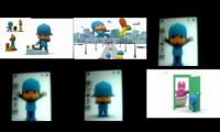 Thumbnail of Pocoyo Sparta Remix Sixparison 4 by Roiza Romeriguez