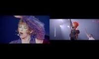 Thumbnail of Fairy Queen Dances against the Virus and then it sends the Spiders Against Her !
