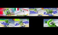 Thumbnail of gummy bear in lingue neolatine