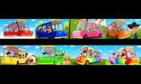 Thumbnail of I Love My Little Kitty + More Nursery Rhymes And Kids Songs by KidsCamp