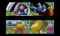 Thumbnail of the backyardigans episode
