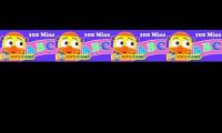 Thumbnail of Mr Tumbles Big Day Compilation | 100+ minutes  