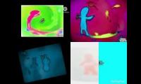 Thumbnail of 4 Noggin And Nick Jr Logo Collections V1670
