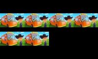 Thumbnail of Star Finger Family + More Nursery Rhymes And Kids Songs by KidsCamp