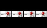 m&ms flap poland AHHHHH in 4 versions