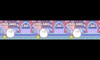 Up To Faster 3 Parison To Molang V2
