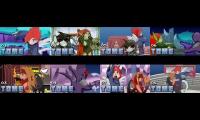 Thumbnail of TOME: Terrain of Magical Expertise. All episodes playing at once