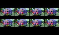 Thumbnail of Peppa Pig Lunch Pancakes School Play Potato City Another Mashup