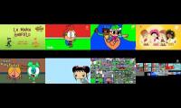 Thumbnail of 9 ittle einsteins reboot intros