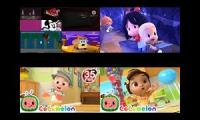 Thumbnail of Up To Faster 10 Parison