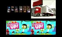 Thumbnail of Band Geeks With PBS Kids & Nickelodeon