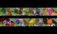 the backyardigans episode