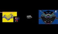 Klasky Csupo Center Effects in G Major