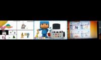 Thumbnail of Up To Faster 35 To Pocoyo