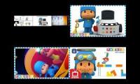 Up To Faster 38 To Pocoyo