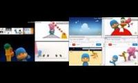 Up To Faster 42 To Pocoyo