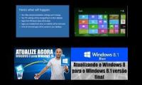 Windows 8.1 Collection Update & Reset - Youtube Multiplier