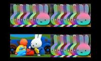 Thumbnail of up to faster 4 parsion to miffy