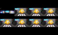 Thumbnail of Up to faster 23 parison to v4 chicky