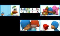 Up To Faster 46 To Pocoyo