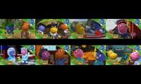 Thumbnail of the backyardigans episode