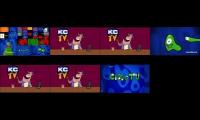 Thumbnail of So So Many CBBC 2002-2005 Idents