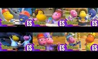 Thumbnail of los backyardigans episodios
