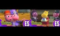 Thumbnail of los backyardigans episodios