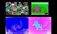 Thumbnail of (Headphone Users) Too Many Noggin And Nick Jr Logo Collections