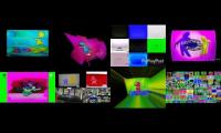 Thumbnail of (Headphones Warning) How Much Noggin and Nick Jr Logo Collections