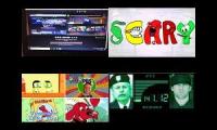 Up To Faster 93 Sesame Street (2)