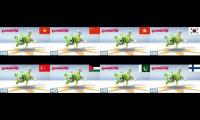 Thumbnail of all gummy bear songs