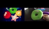 Thumbnail of Up to Faster Cartoonito Sbabam Peluche 2016!!!! (youtube uploads the video after.)