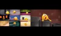 My first video from wheres chicky
