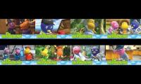 Thumbnail of the backyardigans episode