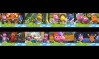 Thumbnail of the backyardigans episode