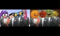 Thumbnail of Meme City Mashup (169 105)